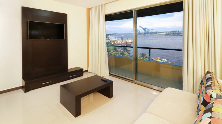 <b>Holiday Inn Express Tuxpan Suite</b>. Images powered by <a href="https://www.leonardoworldwide.com/" title="Leonardo Worldwide" target="_blank">Leonardo</a>.