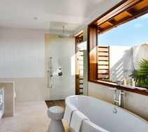COMO Parrot Cay Room