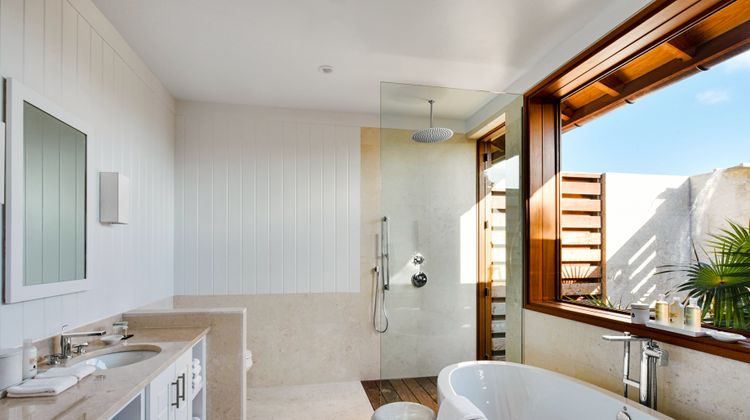 COMO Parrot Cay Room