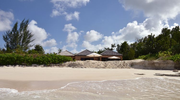 COMO Parrot Cay Recreation