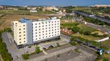 Holiday Inn Express Lisbon-Oeiras Exterior