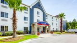 Candlewood Suites Savannah Airport Exterior