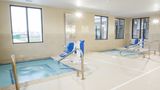 Candlewood Suites Fargo Pool