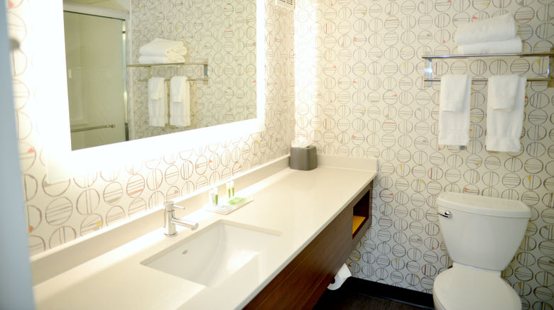 <b>Holiday Inn Wilsonville Room</b>. Images powered by <a href="https://www.leonardoworldwide.com/" title="Leonardo Worldwide" target="_blank">Leonardo</a>.