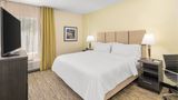 Candlewood Suites Newnan-Atlanta SW Room