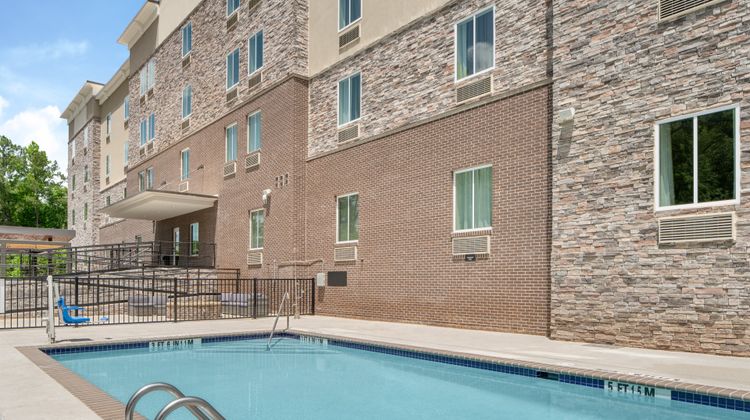 Candlewood Suites Newnan-Atlanta SW Pool