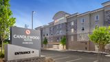 Candlewood Suites Newnan-Atlanta SW Exterior