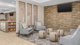Candlewood Suites Newnan-Atlanta SW Lobby