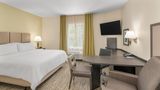 Candlewood Suites Newnan-Atlanta SW Room