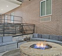 Candlewood Suites Newnan-Atlanta SW Lobby
