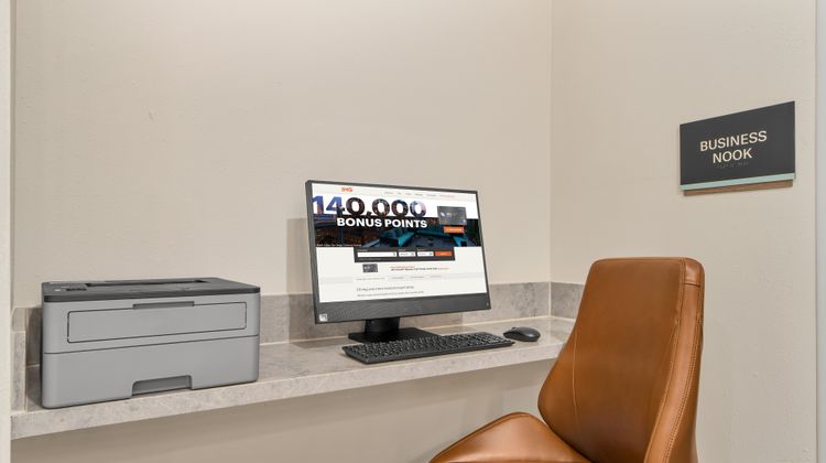 Candlewood Suites Newnan-Atlanta SW Other