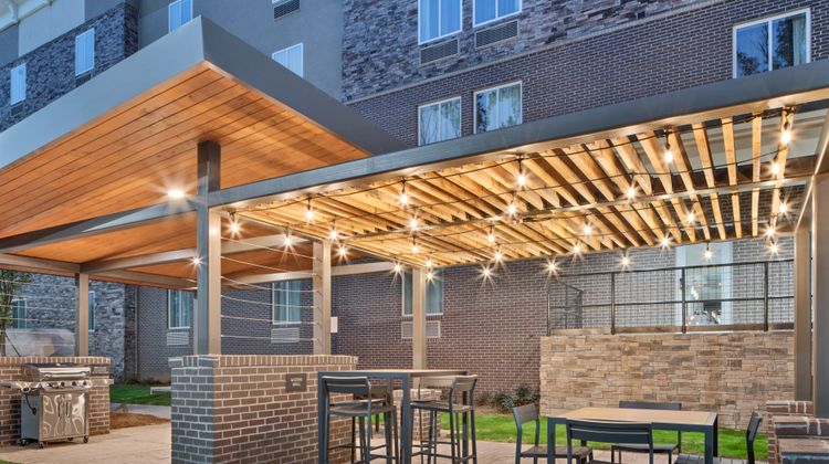 Candlewood Suites Newnan-Atlanta SW Exterior