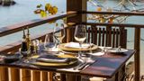 Ponta dos Ganchos Resort Restaurant