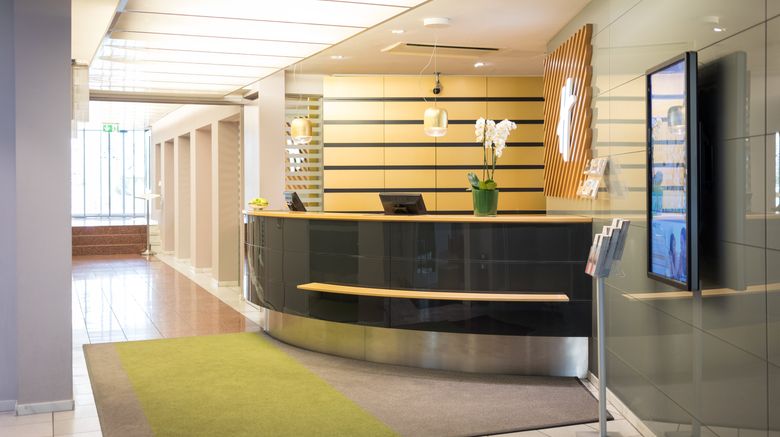 <b>Holiday Inn Vienna City Exterior</b>. Images powered by <a href="https://www.leonardoworldwide.com/" title="Leonardo Worldwide" target="_blank">Leonardo</a>.