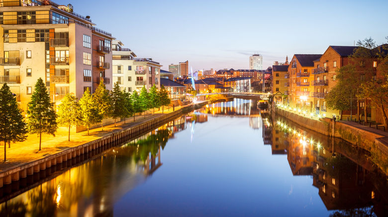 <b>Holiday Inn Express Leeds East Other</b>. Images powered by <a href="https://www.leonardoworldwide.com/" title="Leonardo Worldwide" target="_blank">Leonardo</a>.