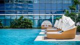 InterContinental Hanoi Landmark72 Pool