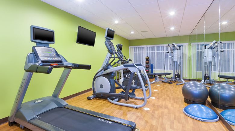 <b>Holiday Inn Express & Stes Southport Health Club</b>. Images powered by <a href="https://www.leonardoworldwide.com/" title="Leonardo Worldwide" target="_blank">Leonardo</a>.