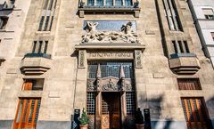Continental Hotel Budapest