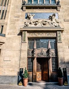 Continental Hotel Budapest
