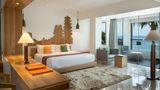 Hotel Nikko Bali Benoa Beach Room