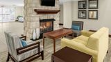 Staybridge Suites Chattanooga Lobby