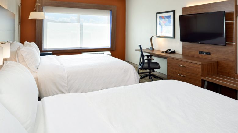 <b>Holiday Inn Express & Suites Elko Room</b>. Images powered by <a href="https://www.leonardoworldwide.com/" title="Leonardo Worldwide" target="_blank">Leonardo</a>.