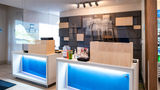 <b>Holiday Inn Express & Suites Elko Lobby</b>. Images powered by <a href="https://www.leonardoworldwide.com/" title="Leonardo Worldwide" target="_blank">Leonardo</a>.