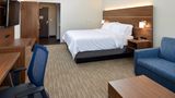 <b>Holiday Inn Express & Suites Elko Suite</b>. Images powered by <a href="https://www.leonardoworldwide.com/" title="Leonardo Worldwide" target="_blank">Leonardo</a>.