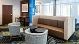 <b>Holiday Inn Express & Suites Elko Lobby</b>. Images powered by <a href="https://www.leonardoworldwide.com/" title="Leonardo Worldwide" target="_blank">Leonardo</a>.