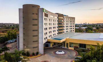 Holiday Inn Puebla Finsa