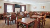 Holiday Inn Express Glenrothes Restaurant