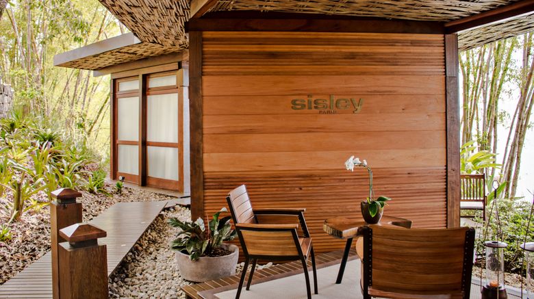 <b>Ponta dos Ganchos Resort Spa</b>. Images powered by <a href="https://www.leonardoworldwide.com/" title="Leonardo Worldwide" target="_blank">Leonardo</a>.