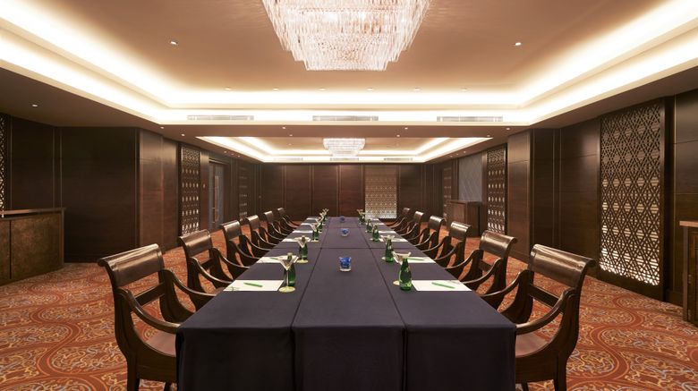 <b>Holiday Inn Singapore Orchard City Ctr Meeting</b>. Images powered by <a href="https://www.leonardoworldwide.com/" title="Leonardo Worldwide" target="_blank">Leonardo</a>.