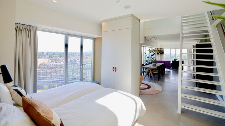 Cityden BoLo District Suite