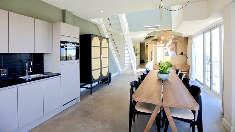 Cityden BoLo District Suite
