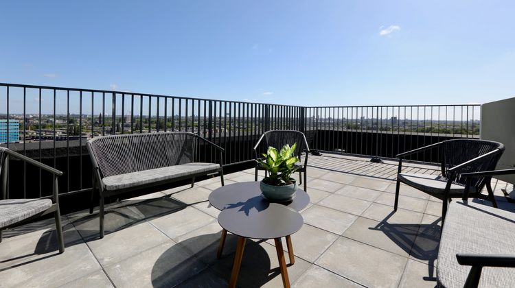 Cityden BoLo District Room