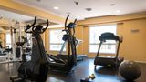 Holiday Inn Cordoba de Ceibotel Health Club
