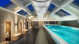 Continental Hotel Budapest Recreation