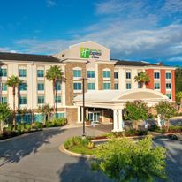 Holiday Inn Express Mobile-Saraland