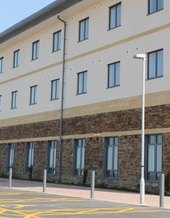 Holiday Inn Express Bodmin-Victoria Jct
