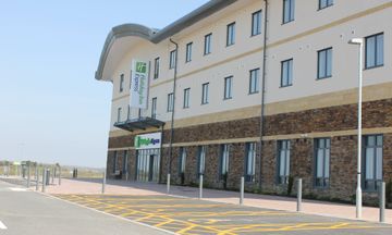 Holiday Inn Express Bodmin-Victoria Jct