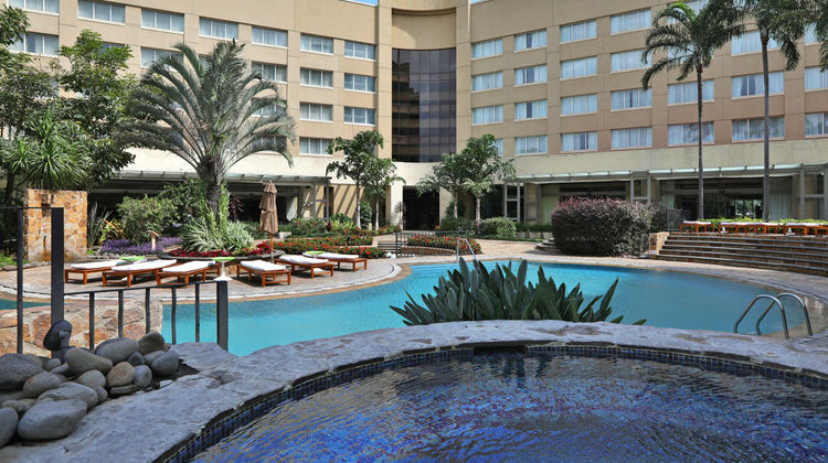 InterContinental Costa Rica Pool