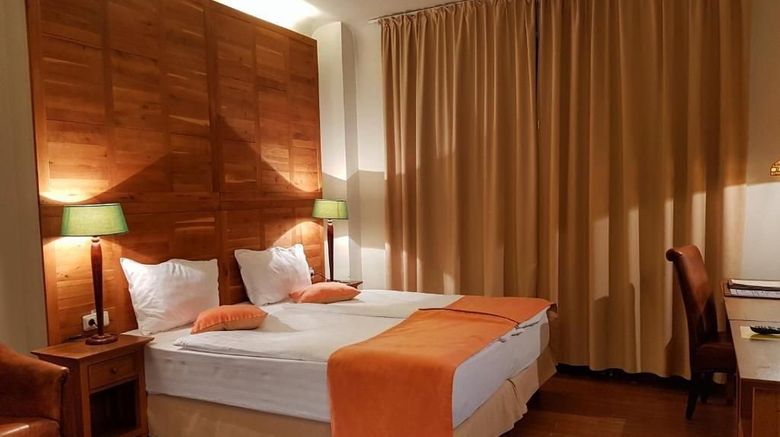<b>Rembrandt Hotel Room</b>. Images powered by <a href="https://leonardo.com/" title="Leonardo Worldwide" target="_blank">Leonardo</a>.