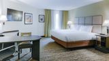 Candlewood Suites Lakeville I-35 Room