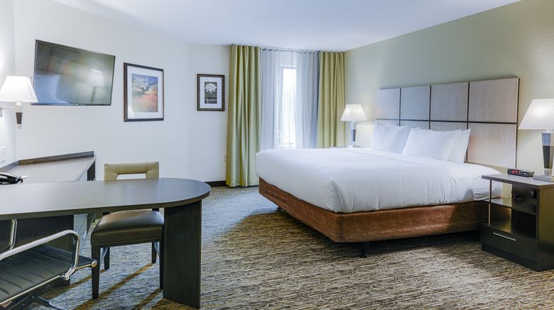<b>Candlewood Suites Lakeville I-35 Room</b>. Images powered by <a href="https://www.leonardoworldwide.com/" title="Leonardo Worldwide" target="_blank">Leonardo</a>.