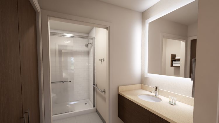 Staybridge Suites Columbus-Fort Benning Room
