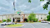 <b>Holiday Inn Express & Suites Reedsvile Exterior</b>. Images powered by <a href="https://www.leonardoworldwide.com/" title="Leonardo Worldwide" target="_blank">Leonardo</a>.