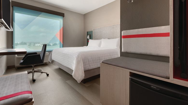 <b>avid hotel Kalamazoo East Room</b>. Images powered by <a href="https://www.leonardoworldwide.com/" title="Leonardo Worldwide" target="_blank">Leonardo</a>.