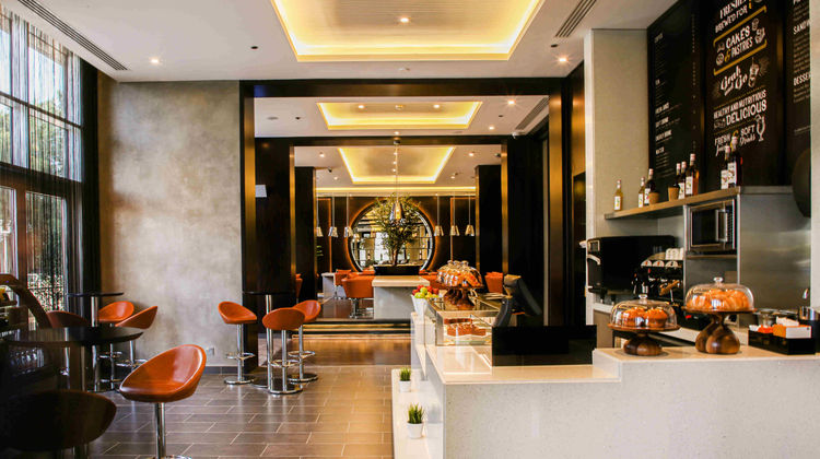 Centro Corniche Restaurant