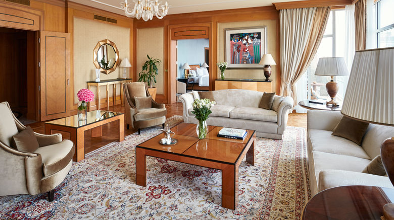 <b>Four Seasons Hotel Cairo at Nile Plaza Other</b>. Images powered by <a href="https://www.leonardoworldwide.com/" title="Leonardo Worldwide" target="_blank">Leonardo</a>.